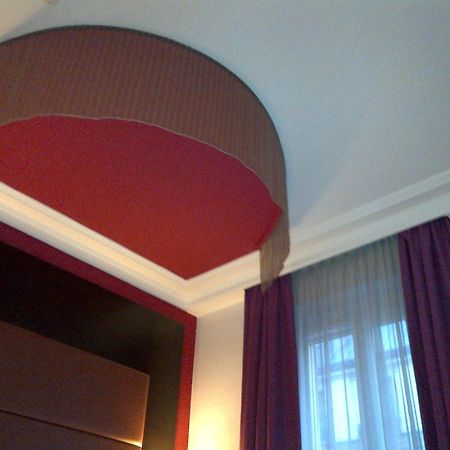 Ibis Styles Paris Pigalle Montmartre Eksteriør bilde