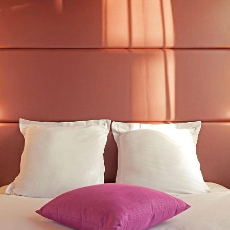 Ibis Styles Paris Pigalle Montmartre Eksteriør bilde