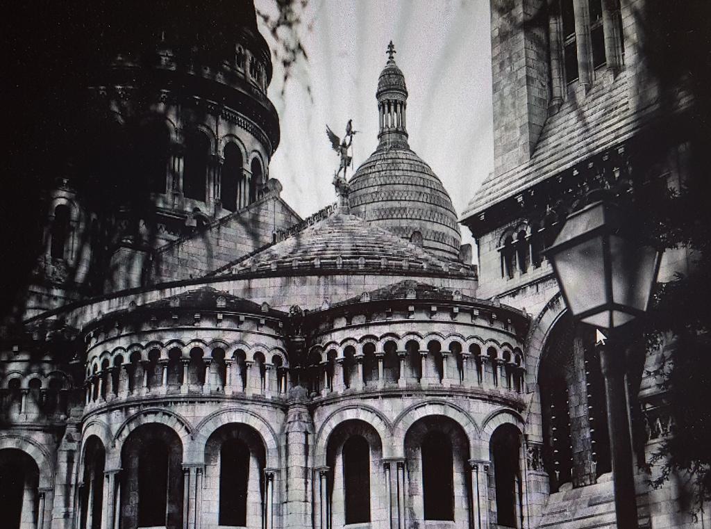 Ibis Styles Paris Pigalle Montmartre Eksteriør bilde