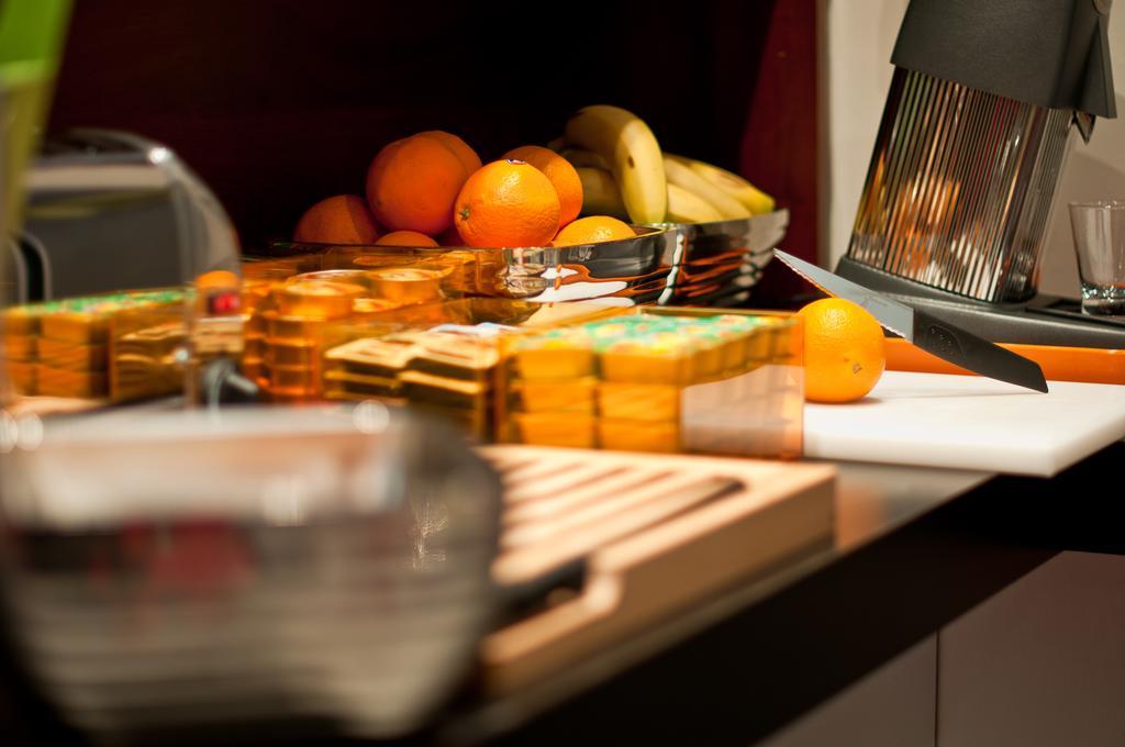 Ibis Styles Paris Pigalle Montmartre Eksteriør bilde